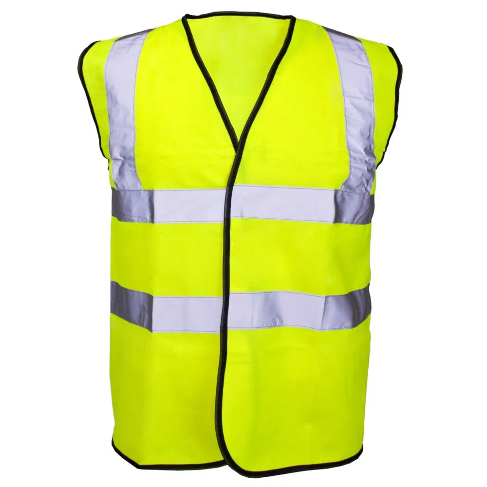 Hi Visibility Vest