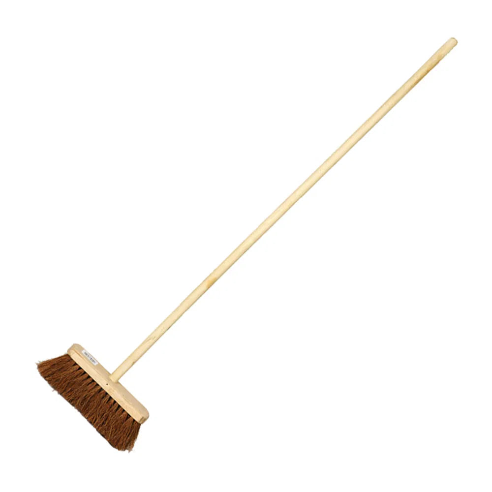 Balais Coco avec manche 1,3m