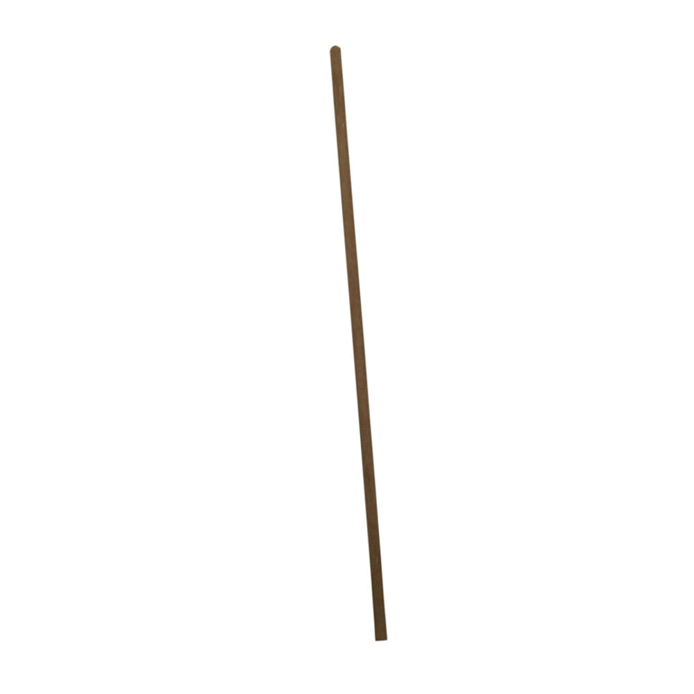 Manche de balais en bois