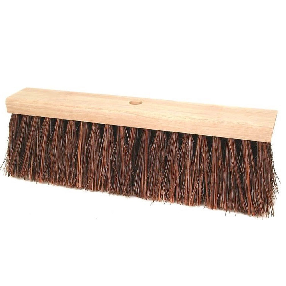 Tête de Balai Bassine