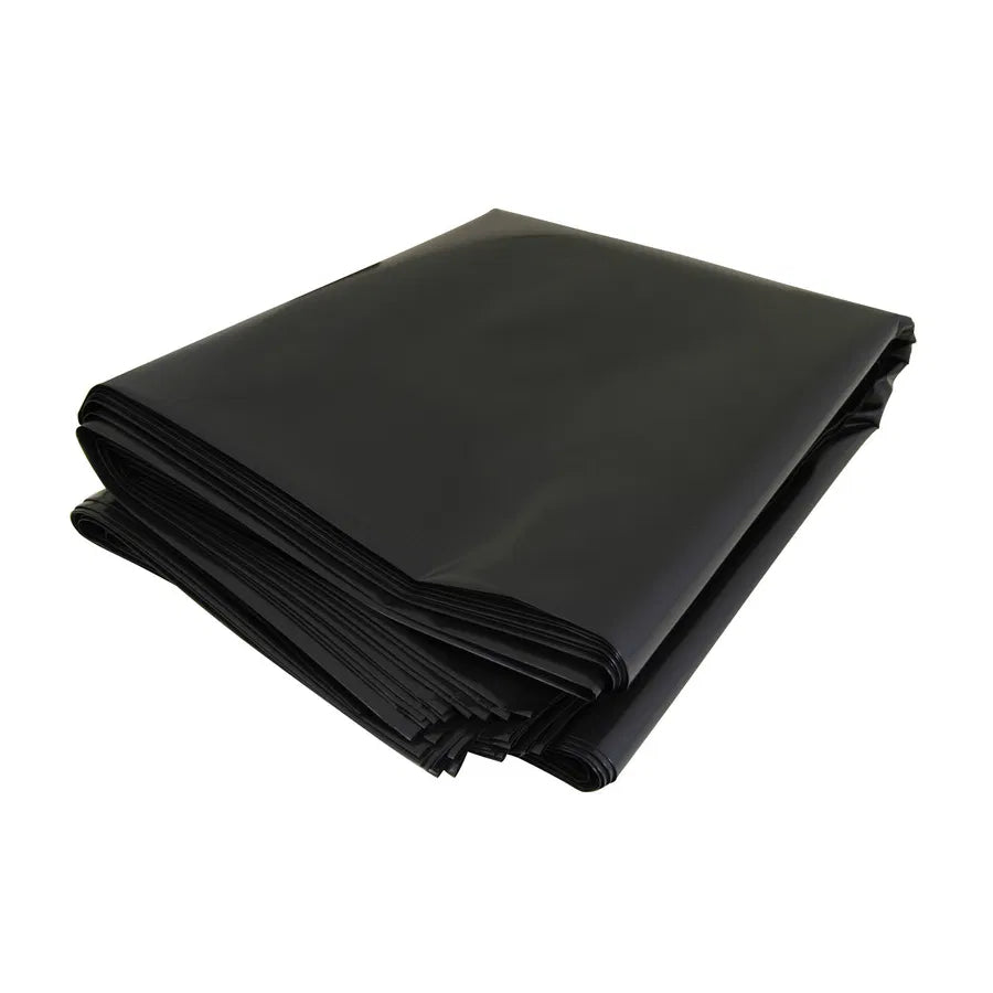 Sacs à gravats extra-résistants - 50 litres - Boîte de 100