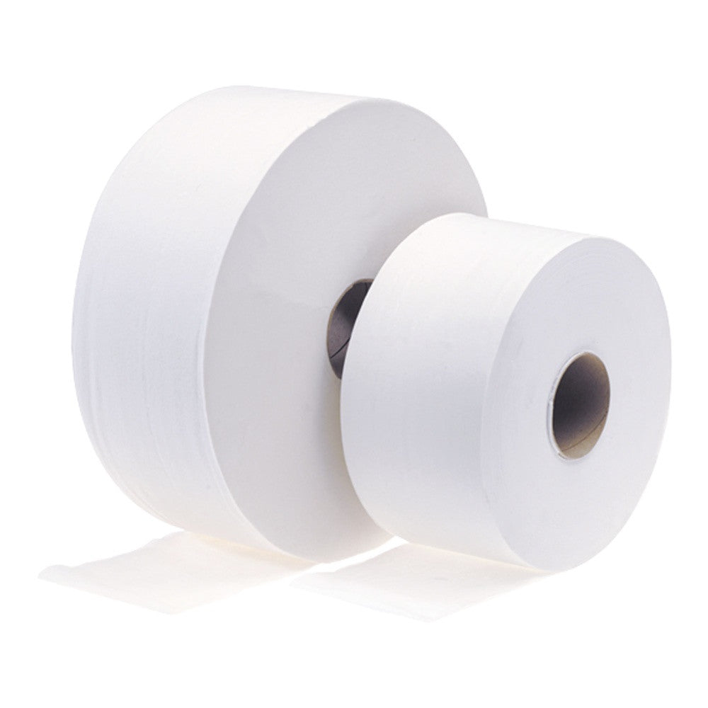 Papier toilette Mini Jumbo - Lot de 12
