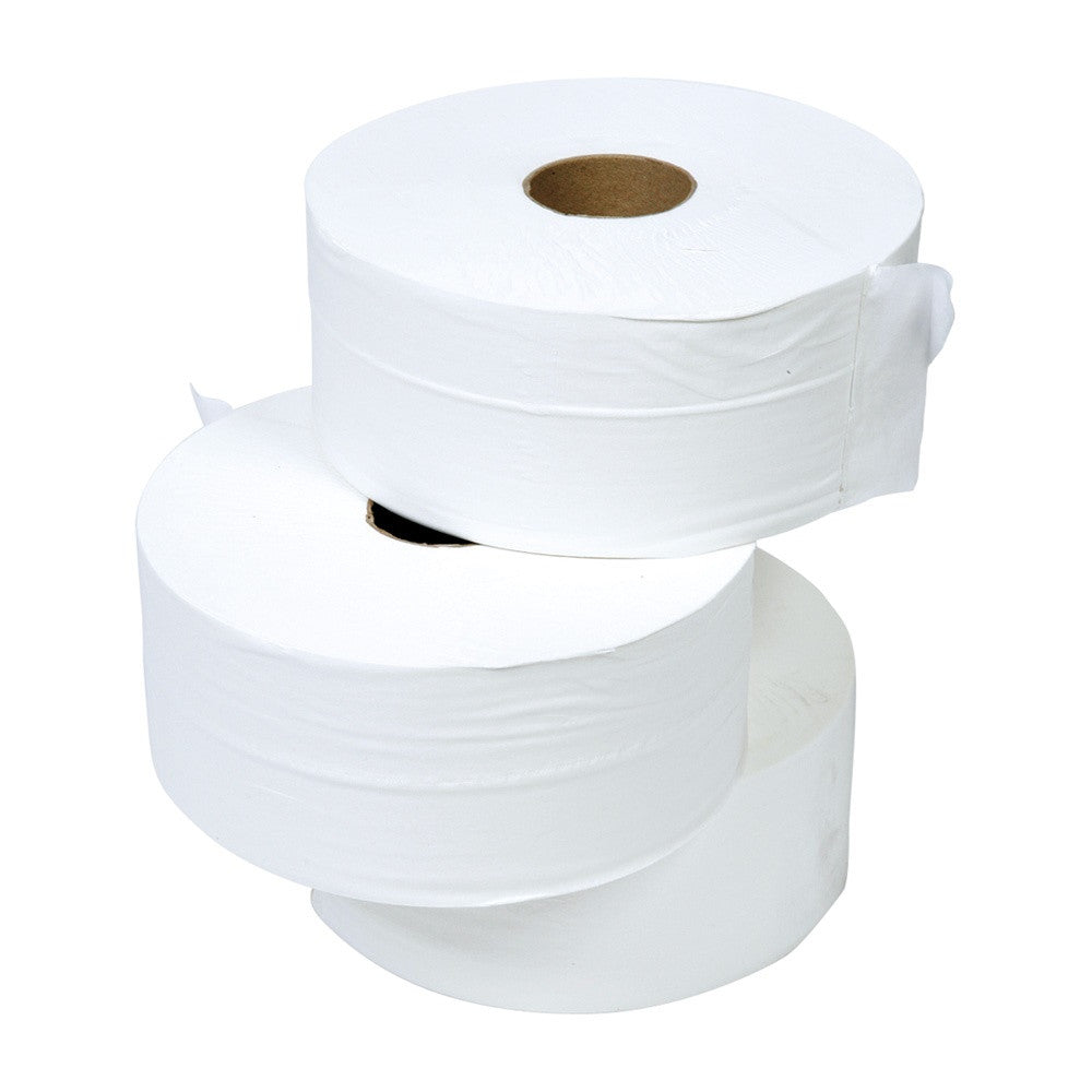 Papier toilette Maxi Jumbo - Lot de 6