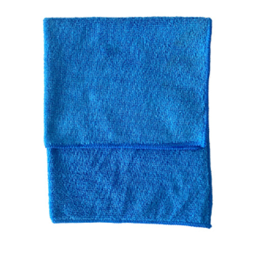 Serviettes microfibres